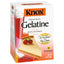 Gélatine Originale Inodore Knox