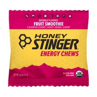 Honey Stinger Fruit Smoothie Energy Chews