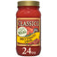 Salsa de Pasta Clásica Picante de Tomate y Albahaca