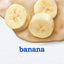 Gerber 1st Foods Bananas - Premium Baby Food