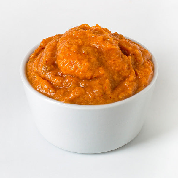 Une Saveur de Sauce Satay aux Cacahuètes Thaïlandaise
