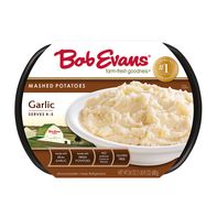 Purée de pommes de terre à l'ail de Bob Evans Farms