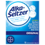 Alka-Seltzer Multi-Symptom Relief Effervescent Tablets