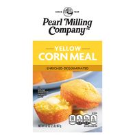 Harina de Maíz Amarillo Pearl Milling Company