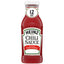 Sauce Chili Heinz - Expérience de Saveur Premium