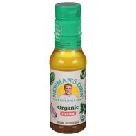 Aderezo Italiano Orgánico de Newman's Own