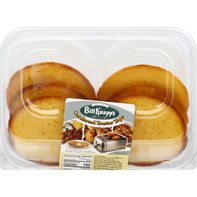 Tops de Pan de Maíz Tostados de Bill Knapp