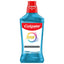 Colgate Enjuague Bucal Antibacterial Sin Alcohol - Sabor a Menta