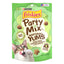 Purina Friskies Golosinas Naturales para Gatos - Sabor a Hierba Gatera
