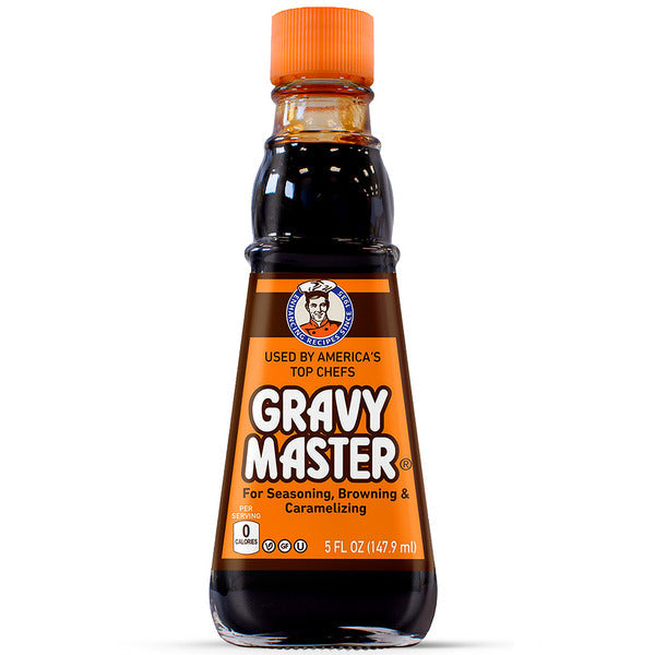 GravyMaster Seasoning for Browning and Caramelizing