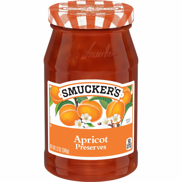 Conserva de Frutas Smucker's