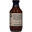 Sauce BBQ au miel sans sucre G Hughes
