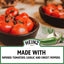 Sauce Chili Heinz - Expérience de Saveur Premium
