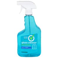 Simply Done Glass Cleaner with Ammonia