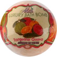 BELA Luxury Bath Bomb - Tangerine Guava