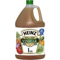 Vinagre de Sidra de Manzana Heinz - 5% de Acidez