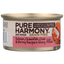 Recette de nourriture pour chat Pure Harmony sans grain au saumon et à l'océan