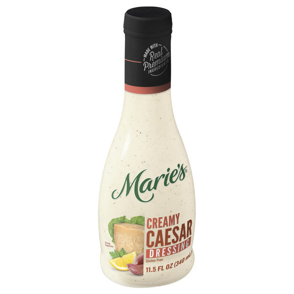 Vinaigrette César Crémeuse de Marie