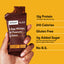 RXBAR Peanut Butter Chocolate Protein Bars - 5 Count
