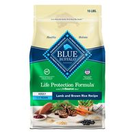 Fórmula de Protección Vital Blue Buffalo Comida Natural para Perros Adultos
