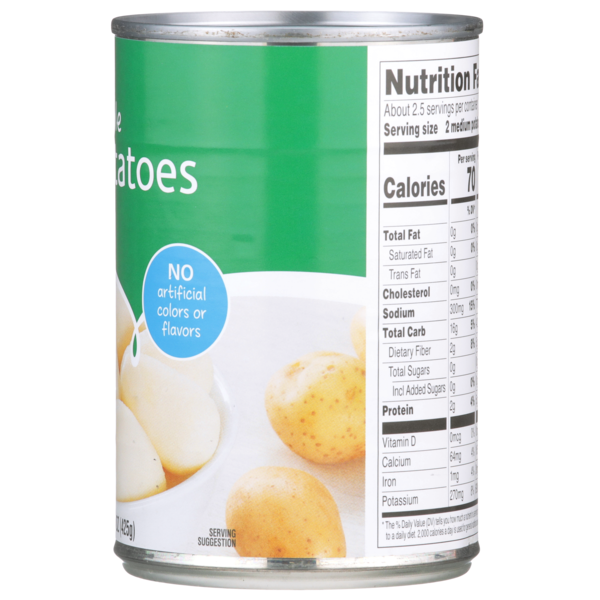 Papas Enteras Food Club