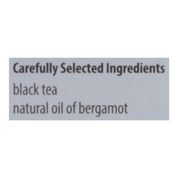 Bigelow Earl Grey Black Tea Bags