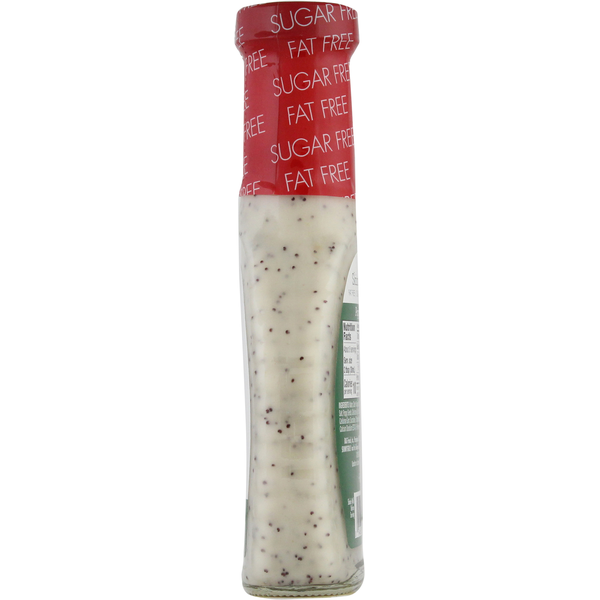 Aderezo para Ensaladas de Semilla de Amapola Skinnygirl, 8 FL OZ