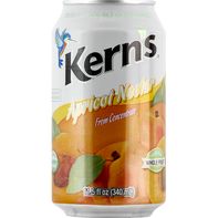 Néctar de Albaricoque Kern