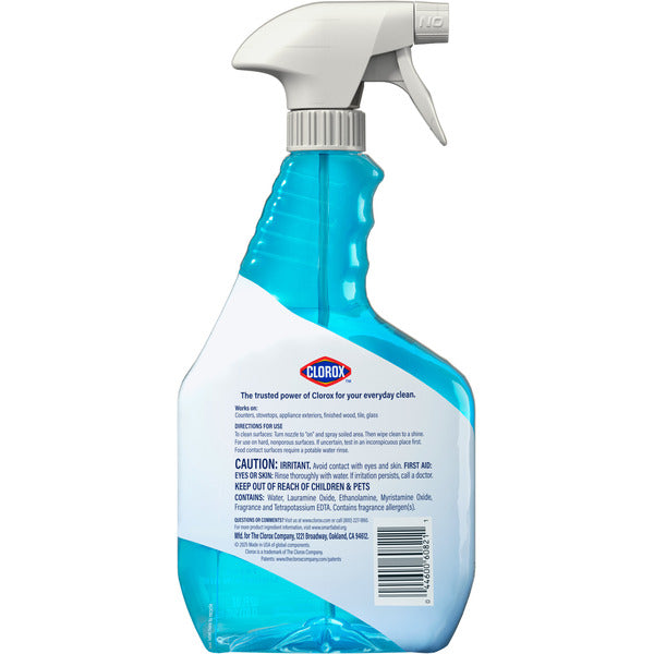 Nettoyant tout usage Clorox, sans javel, parfum air frais de montagne