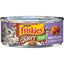 Purina Friskies Gravy Pate Wet Cat Food with Turkey