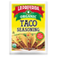 Mélange d'assaisonnement pour tacos bio La Preferida - Saveur piquante