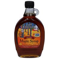 Sirop d'érable pur des fermes Coombs