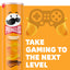 Pringles Cheddar Cheese Potato Crisps - 5.5 oz