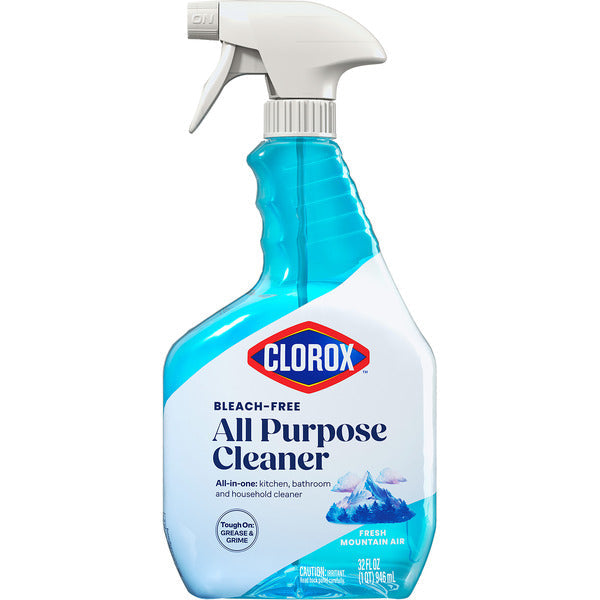 Nettoyant tout usage Clorox, sans javel, parfum air frais de montagne