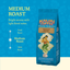 Kauai Coffee Medium Roast Ground Coffee