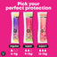 U by Kotex Click Compact Multipack Tampons Non Parfumés