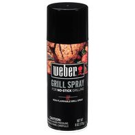 Spray de nettoyage Weber - Solution de nettoyage premium