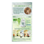 Crema de Color para el Cabello Garnier Nourishing, 80 Rubio Natural Medio