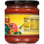 Salsa Suave Roja Gold