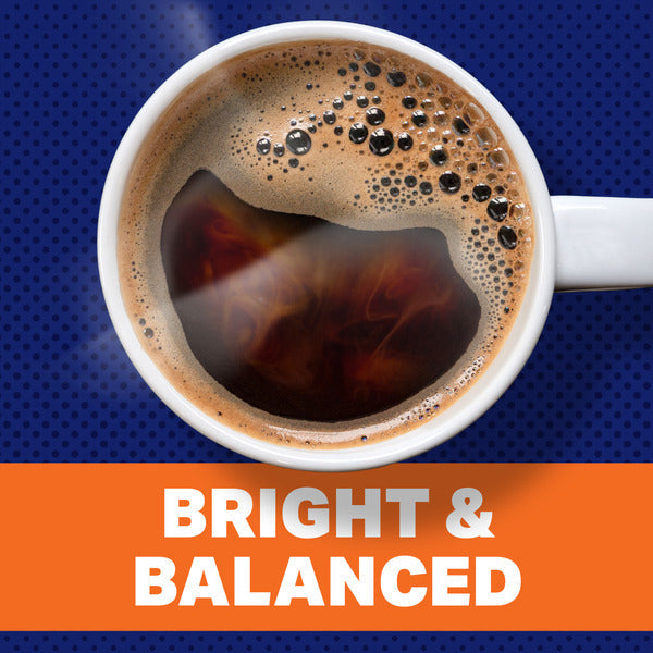 Maxwell House Master Blend Mild Roast K-Cup Coffee Pods