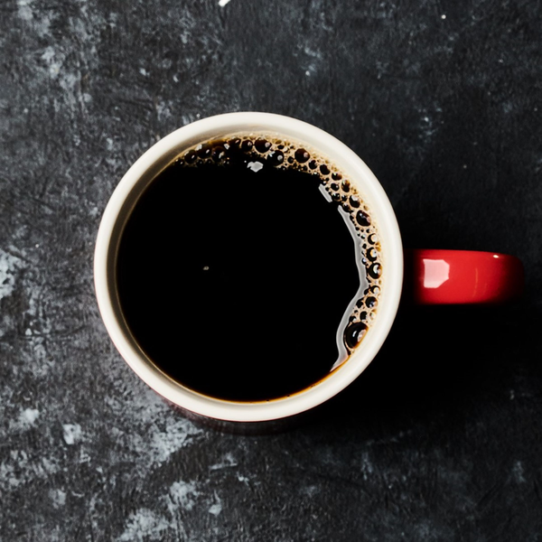 Café moulu décaféiné de Hills Bros. - Torréfaction moyenne
