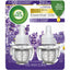 Recarga de Aceite Aromatizante Air Wick, 2 unidades, Lavanda y Manzanilla