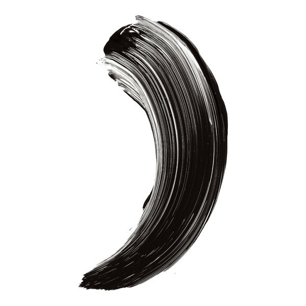 Maybelline The Colossal Cat Eyes Máscara Waterproof - Glam Black