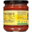 Salsa de Frijoles Negros y Maíz Rojo Gold