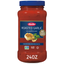 Sauce pour pâtes à l'ail rôti Barilla - Sans sucre ajouté, Non-OGM