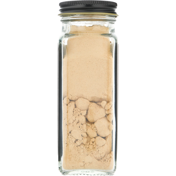 Watkins Organic Ground Ginger - Premium Spice