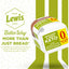 Pan de Keto de Aguacate y Semillas de Lewis Bake Shop