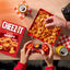Cheez-It Extra Toasty Cheese Crackers - Taille Famille, 21 oz
