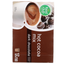 Food Club Mezcla de Chocolate Caliente con Sabor a Chocolate Oscuro en Tazas de Servicio Individual