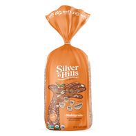 Silver Hills Bakery Sprouted Grain Organic Multigrain Bread